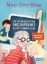 Buchcover und Innenansicht für das Buch: Der Tag, an dem die Oma das Internet kaputt gemacht hat
