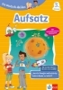 Buchcover und Innenansicht für das Buch: Klett Die Deutsch-Helden Aufsatz 3. Klasse