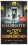 Buchcover und Innenansicht für das Buch: Hallmarked Man (Cormoran Strike 8)