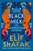 Buchcover und Innenansicht für das Buch: Black Milk