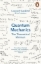 Buchcover und Innenansicht für das Buch: Quantum Mechanics: The Theoretical Minimum