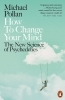 Buchcover und Innenansicht für das Buch: How to Change Your Mind