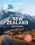 Buchcover und Innenansicht für das Buch: Lonely Planet Best Road Trips New Zealand