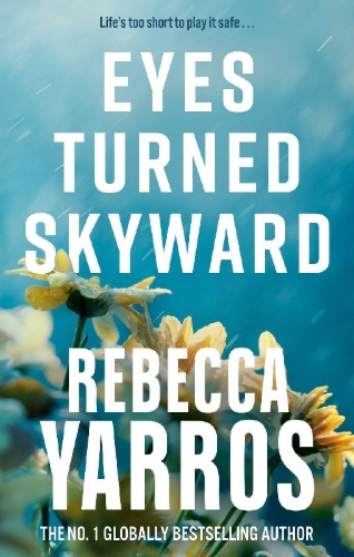 Buchcover und Innenansicht für das Buch: Eyes Turned Skyward