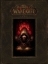 Buchcover und Innenansicht für das Buch: World of Warcraft: Chronicle, Volume 1