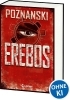 Buchcover und Innenansicht für das Buch: Erebos (Limited Edition)