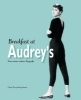 Buchcover und Innenansicht für das Buch: Breakfast at Audrey's