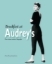 Buchcover und Innenansicht für das Buch: Breakfast at Audrey's