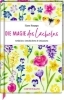 Buchcover und Innenansicht für das Buch: Die Magie des Lächelns