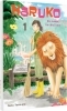 Buchcover und Innenansicht für das Buch: Kemono Michi