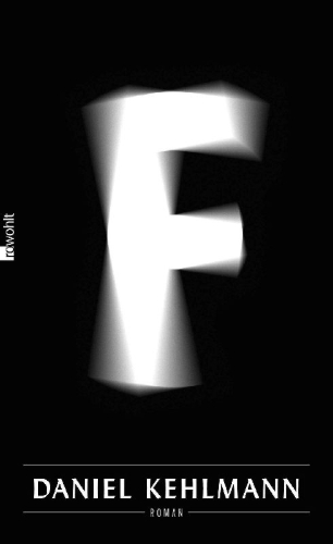 Buchcover und Innenansicht für das Buch: F