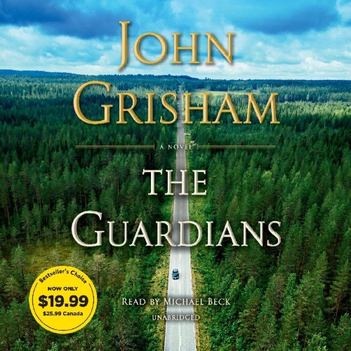 Buchcover und Innenansicht für das Buch: The Guardians