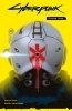 Buchcover und Innenansicht für das Buch: Cyberpunk 2077: Trauma Team