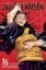Buchcover und Innenansicht für das Buch: Jujutsu Kaisen, Vol. 16