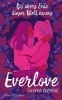 Buchcover und Innenansicht für das Buch: Afterlove