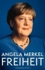 Buchcover und Innenansicht für das Buch: Freiheit