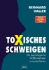 Buchcover und Innenansicht für das Buch: Toxisches Schweigen