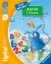 Buchcover und Innenansicht für das Buch: tiptoi® Lern mit mir! Mathe 1. Klasse
