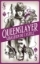 Buchcover und Innenansicht für das Buch: Spellslinger 5: Queenslayer