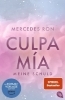 Buchcover und Innenansicht für das Buch: Culpa Mía #1