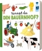 Buchcover und Innenansicht für das Buch: Kennst du den Bauernhof?