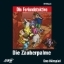 Buchcover und Innenansicht für das Buch: Die Feriendetektive: Die Zauberpalme (Audio-CD)