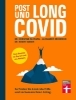 Buchcover und Innenansicht für das Buch: Long Covid und Post Covid