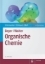 Buchcover und Innenansicht für das Buch: Beyer/Walter, Organische Chemie