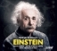 Buchcover und Innenansicht für das Buch: Einstein
