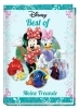 Buchcover und Innenansicht für das Buch: Disney - Best of: Meine Freunde