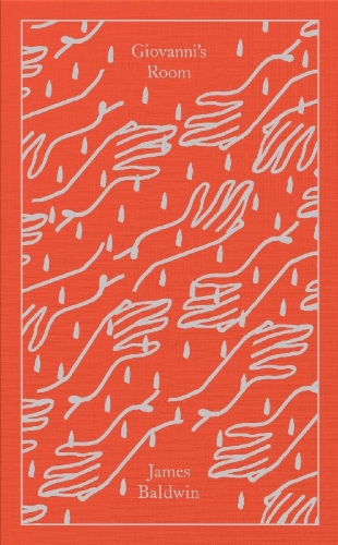 Buchcover und Innenansicht für das Buch: Giovanni's Room