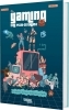 Buchcover und Innenansicht für das Buch: Il était une fois le jeu vidéo