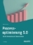 Buchcover und Innenansicht für das Buch: Prozessoptimierung 5.0
