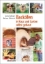 Buchcover und Innenansicht für das Buch: Backöfen im Haus und Garten selbst gebaut