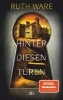 Buchcover und Innenansicht für das Buch: The Turn of the Key