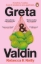 Buchcover und Innenansicht für das Buch: Greta and Valdin