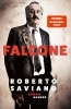 Buchcover und Innenansicht für das Buch: Solo e' il coraggio.Giovanni Falcone, il romanzo