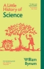 Buchcover und Innenansicht für das Buch: A Little History of Science