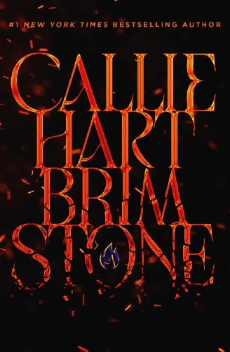 Buchcover und Innenansicht für das Buch: Brimstone (Deluxe Edition)
