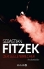 Buchcover und Innenansicht für das Buch: Der Seelenbrecher