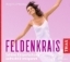 Buchcover und Innenansicht für das Buch: Feldenkrais