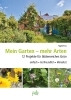 Buchcover und Innenansicht für das Buch: Mein Garten - mehr Arten