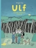 Buchcover und Innenansicht für das Buch: Ulf und die entführte Lehrerin