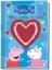 Buchcover und Innenansicht für das Buch: Peppa Pig: Meine ersten Freunde