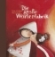 Buchcover und Innenansicht für das Buch: Die große Wörterfabrik