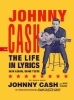 Buchcover und Innenansicht für das Buch: The Life in Lyrics
