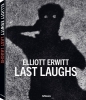 Buchcover und Innenansicht für das Buch: Last Laughs