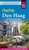 Buchcover und Innenansicht für das Buch: Reise Know-How CityTrip Den Haag mit Scheveningen