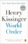 Buchcover und Innenansicht für das Buch: World Order
