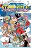 Buchcover und Innenansicht für das Buch: One Piece
